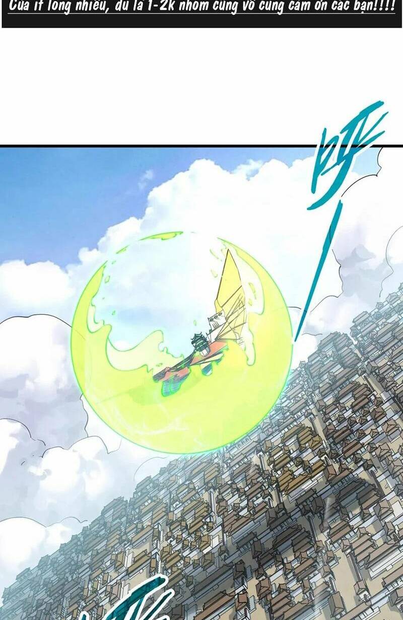 Vạn Cổ Chí Tôn - Chapter 197 - Page 3