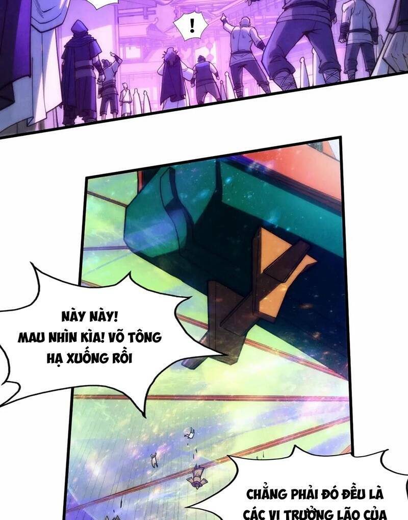 Vạn Cổ Chí Tôn - Chapter 197 - Page 42