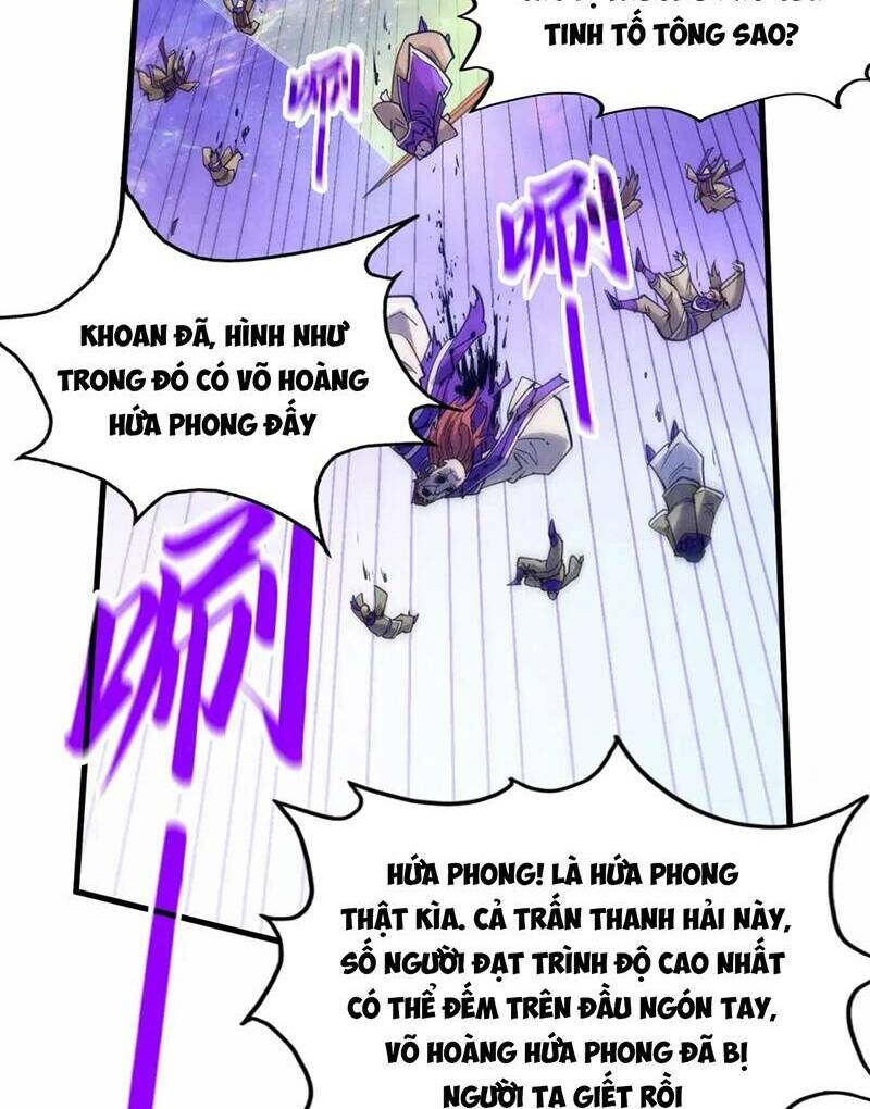 Vạn Cổ Chí Tôn - Chapter 197 - Page 43