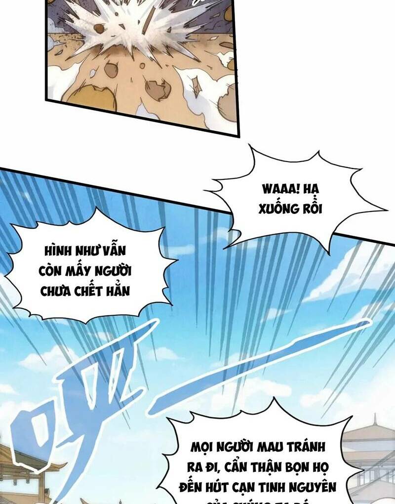 Vạn Cổ Chí Tôn - Chapter 197 - Page 45