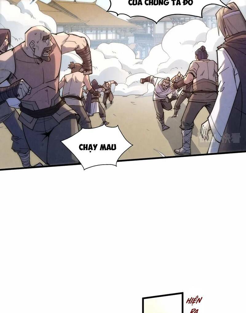 Vạn Cổ Chí Tôn - Chapter 197 - Page 46