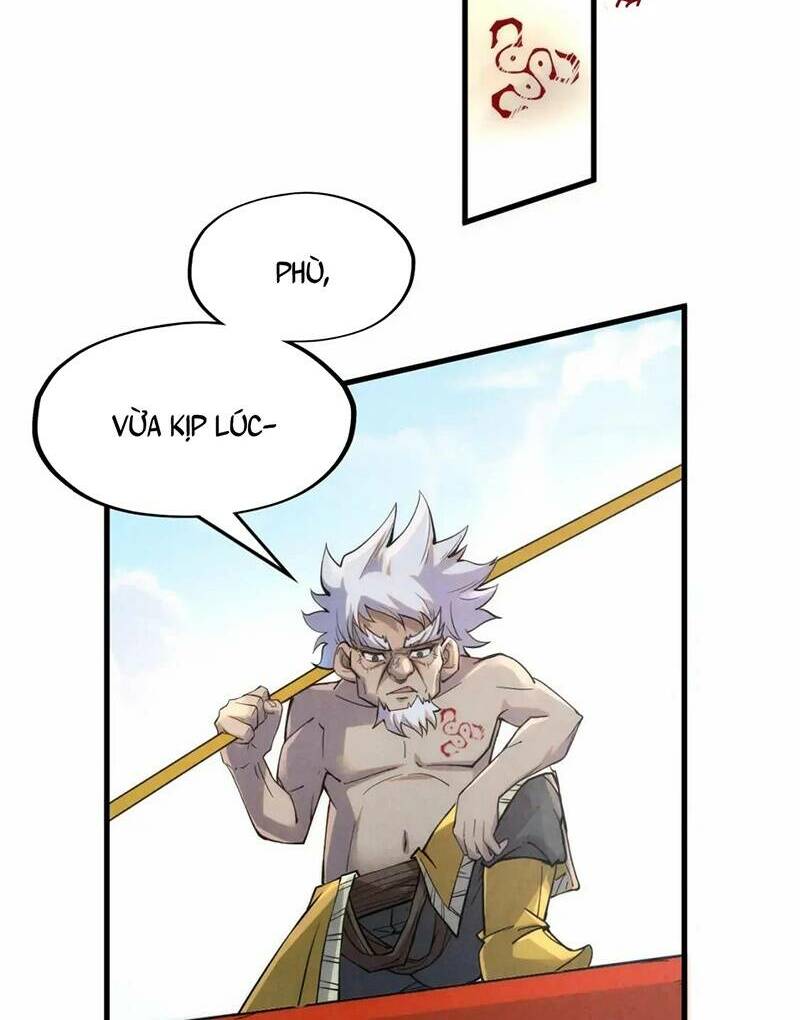 Vạn Cổ Chí Tôn - Chapter 197 - Page 47
