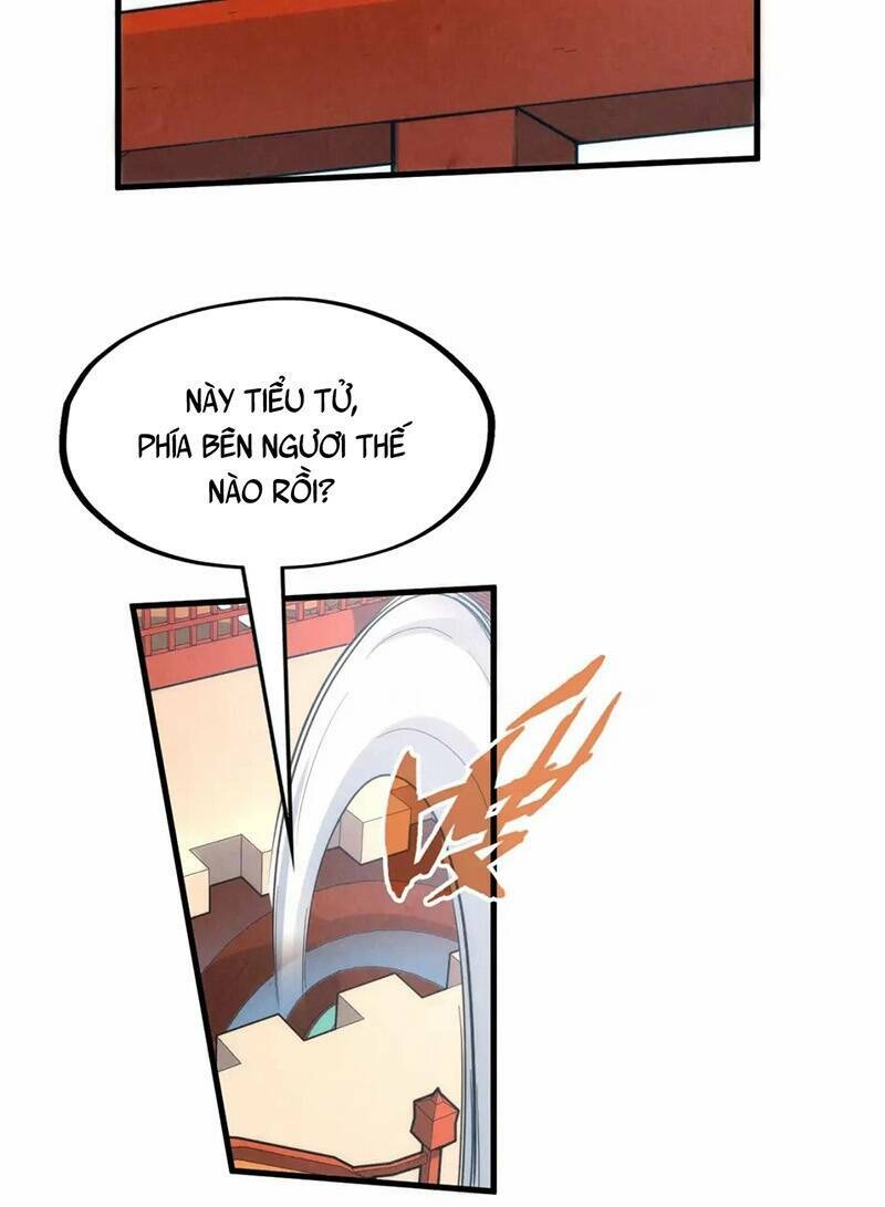 Vạn Cổ Chí Tôn - Chapter 197 - Page 48