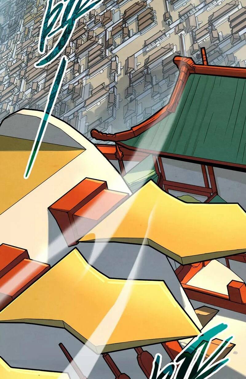 Vạn Cổ Chí Tôn - Chapter 197 - Page 4