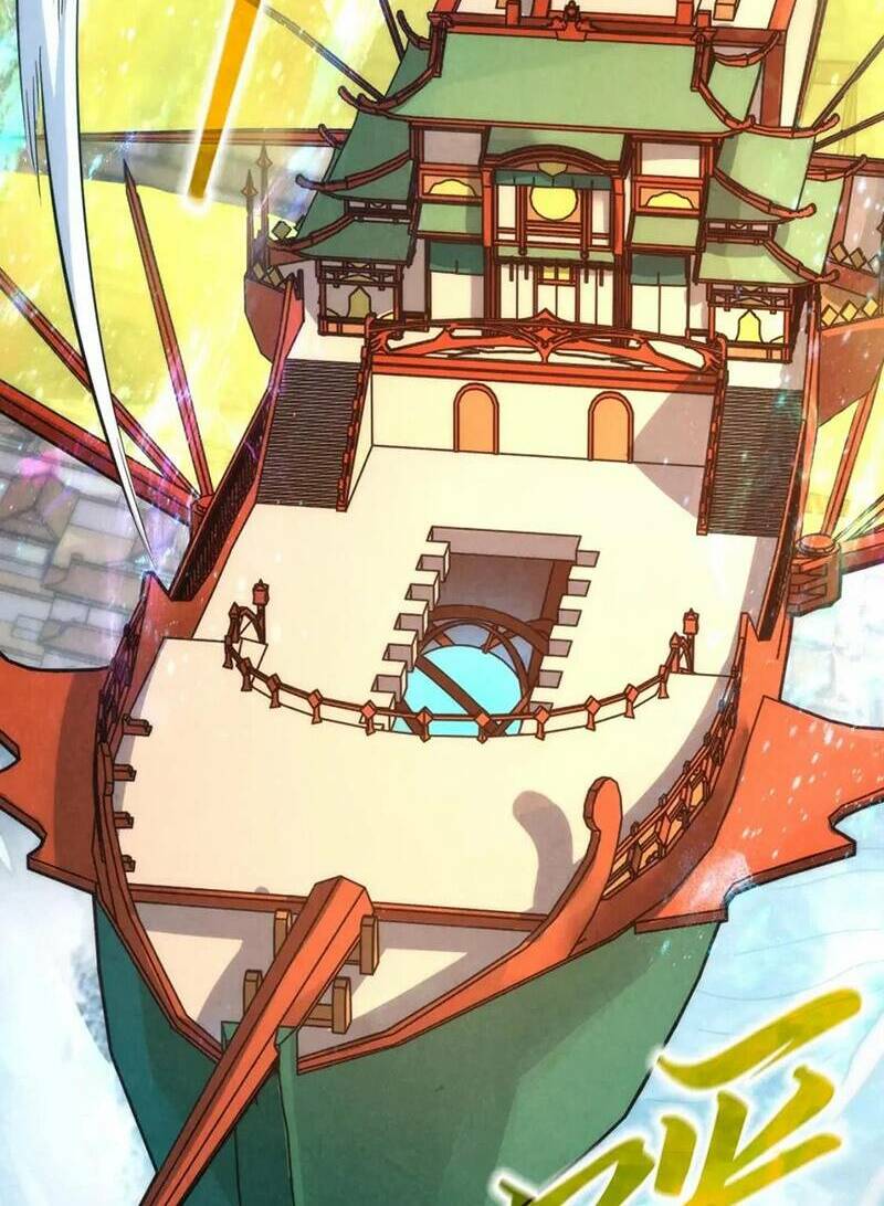 Vạn Cổ Chí Tôn - Chapter 197 - Page 53