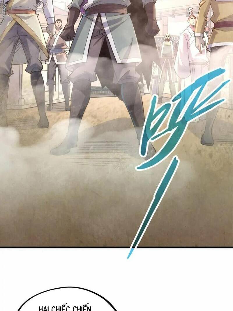 Vạn Cổ Chí Tôn - Chapter 197 - Page 57