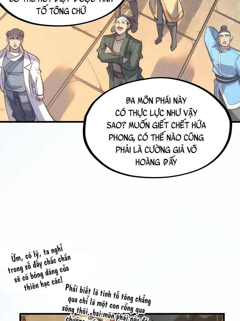 Vạn Cổ Chí Tôn - Chapter 197 - Page 59