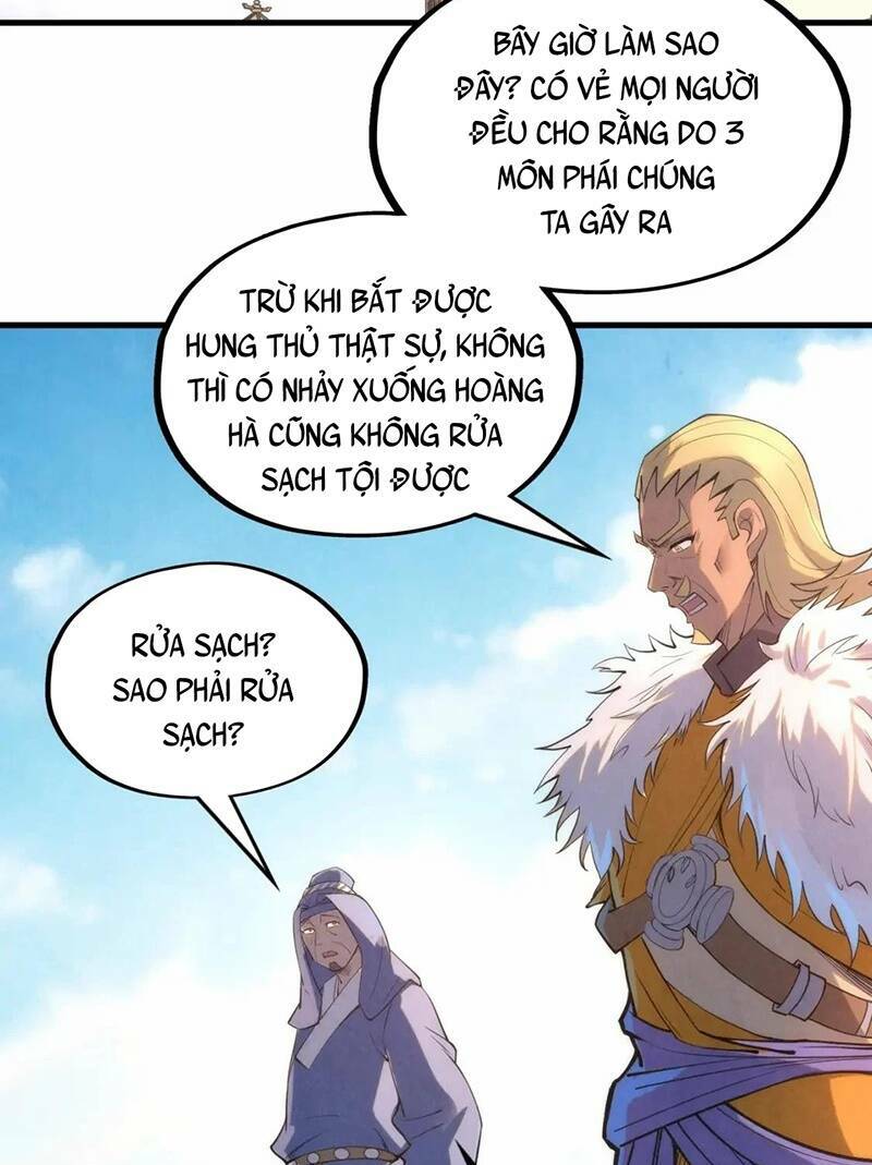 Vạn Cổ Chí Tôn - Chapter 197 - Page 62