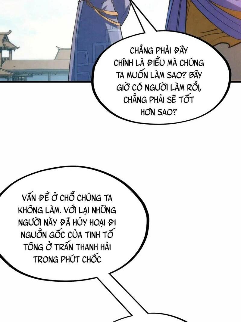 Vạn Cổ Chí Tôn - Chapter 197 - Page 63