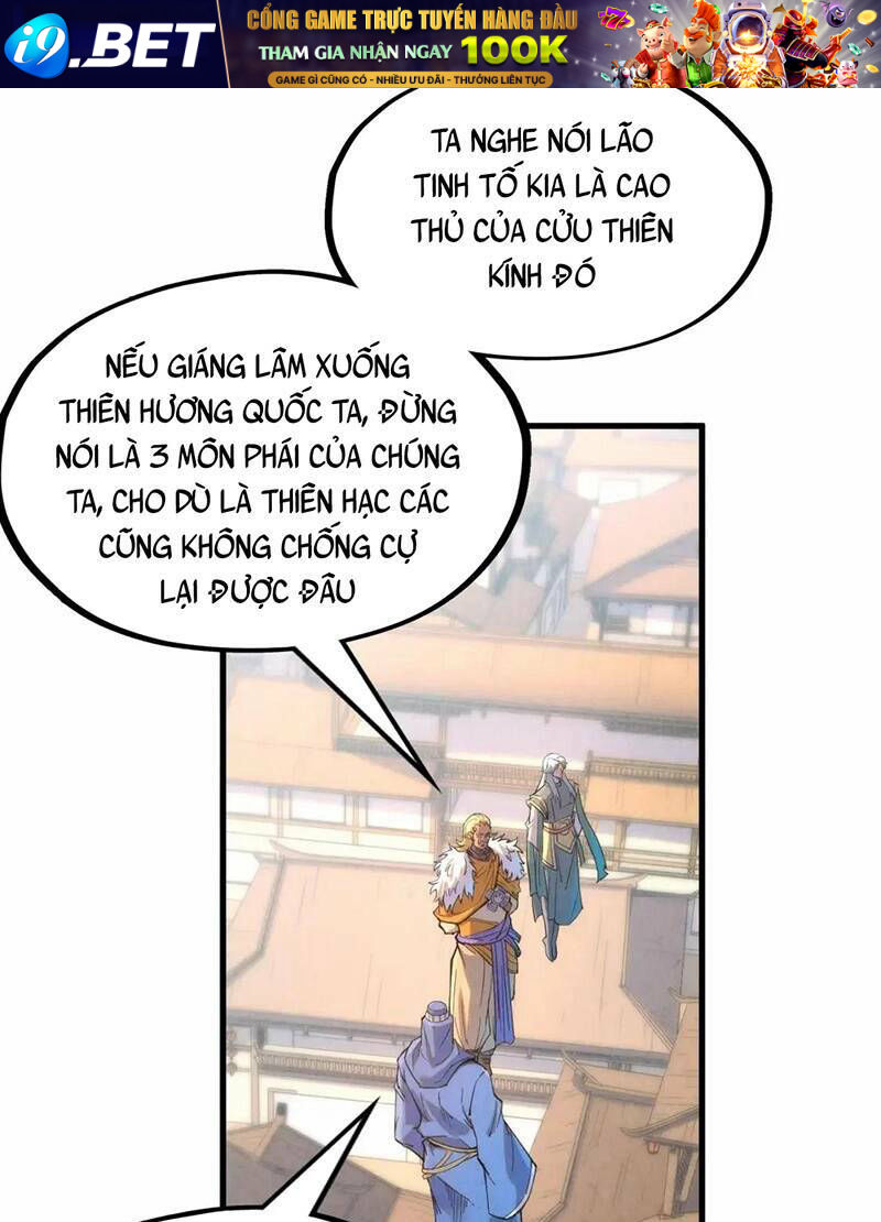 Vạn Cổ Chí Tôn - Chapter 197 - Page 64