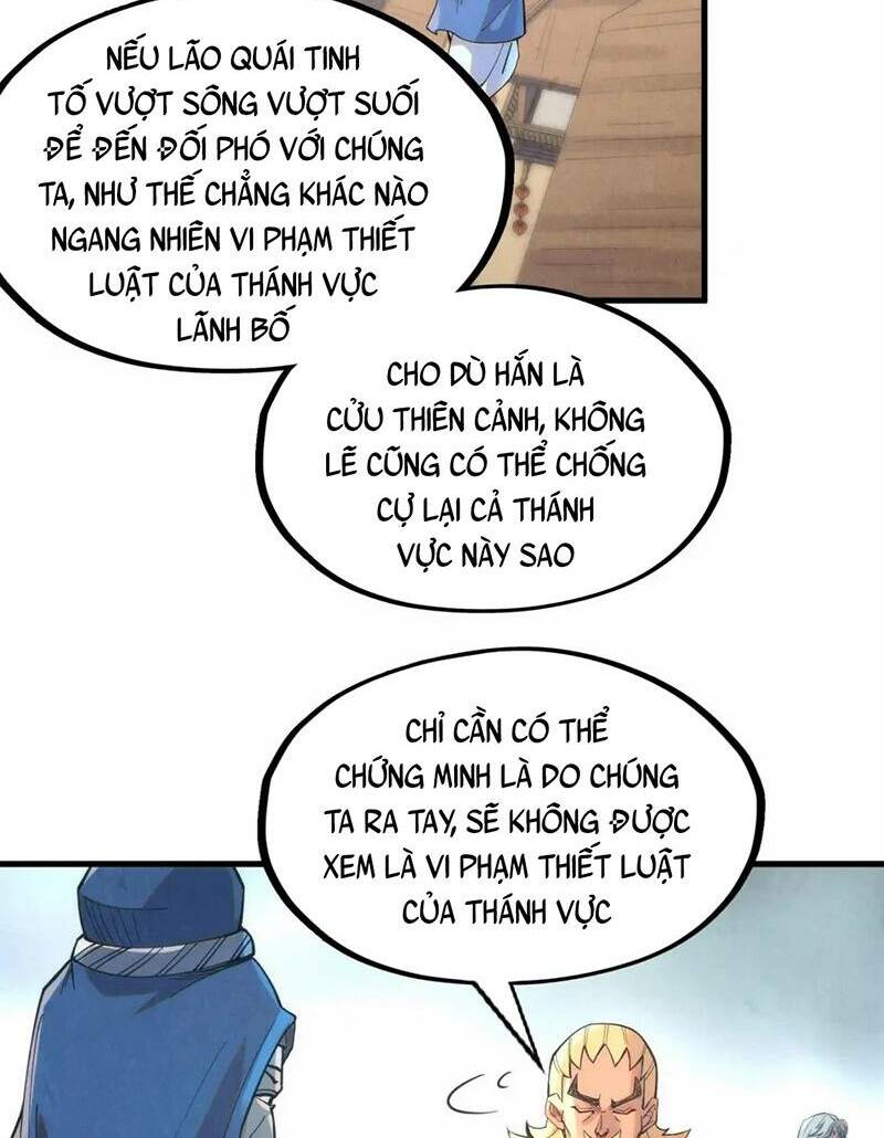 Vạn Cổ Chí Tôn - Chapter 197 - Page 65