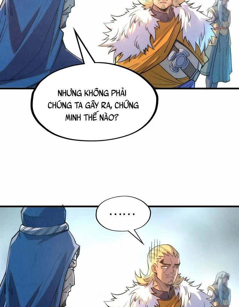 Vạn Cổ Chí Tôn - Chapter 197 - Page 66