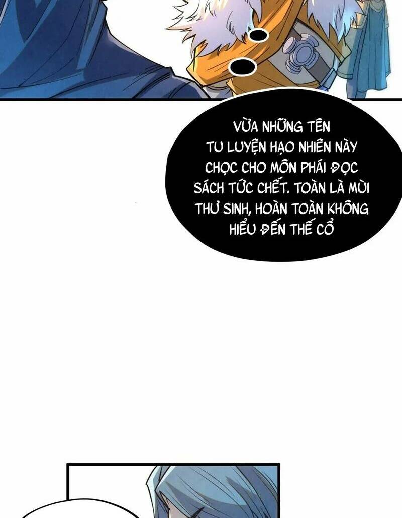 Vạn Cổ Chí Tôn - Chapter 197 - Page 67