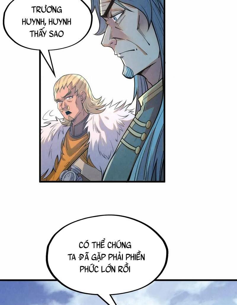 Vạn Cổ Chí Tôn - Chapter 197 - Page 68