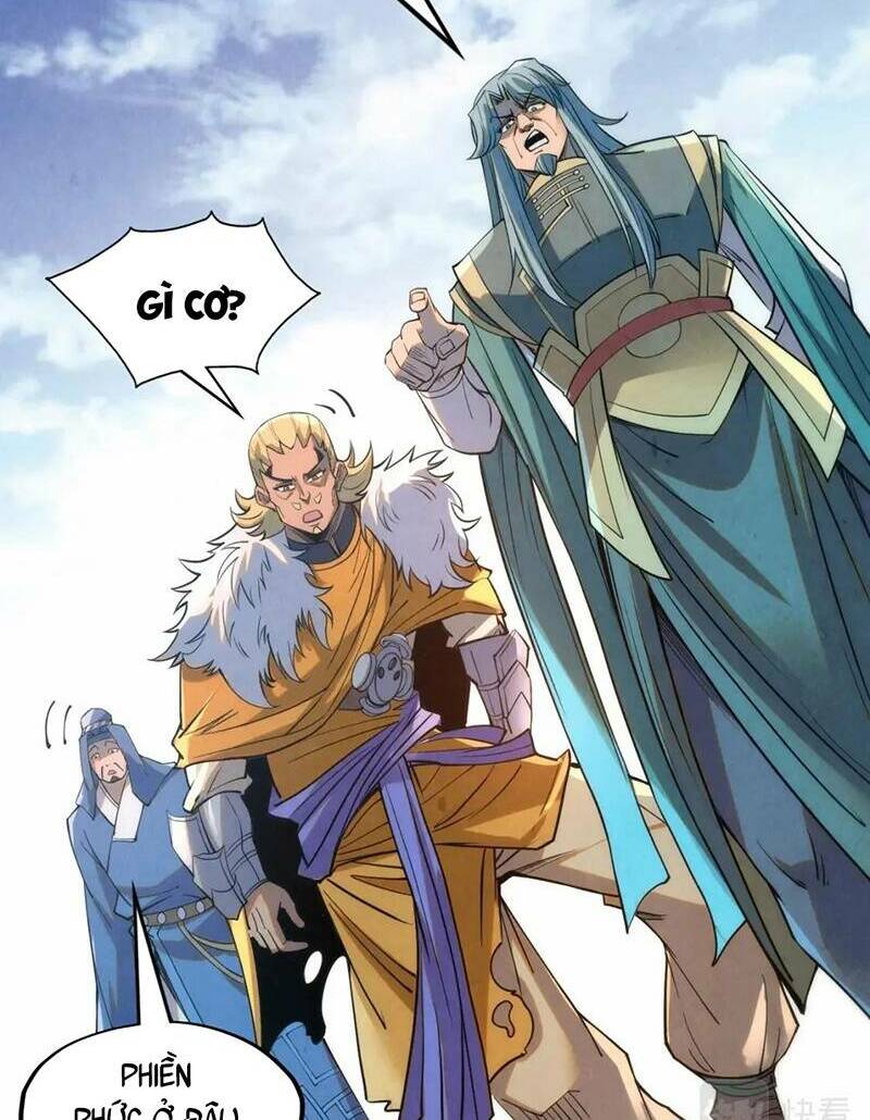 Vạn Cổ Chí Tôn - Chapter 197 - Page 69