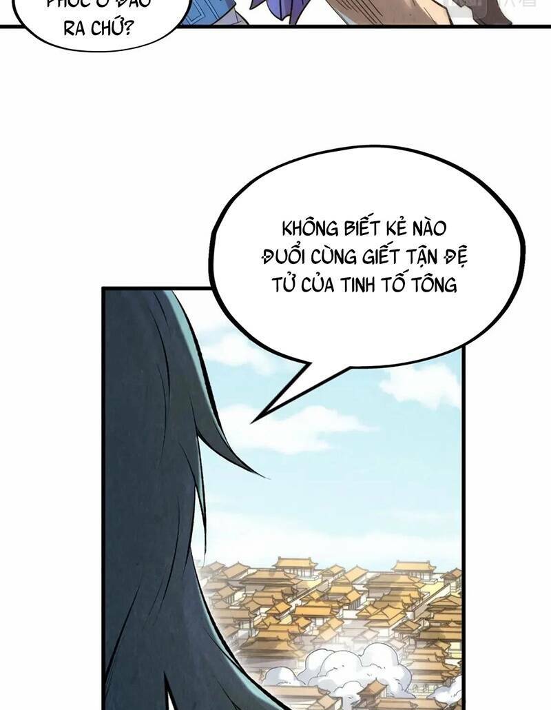 Vạn Cổ Chí Tôn - Chapter 197 - Page 70
