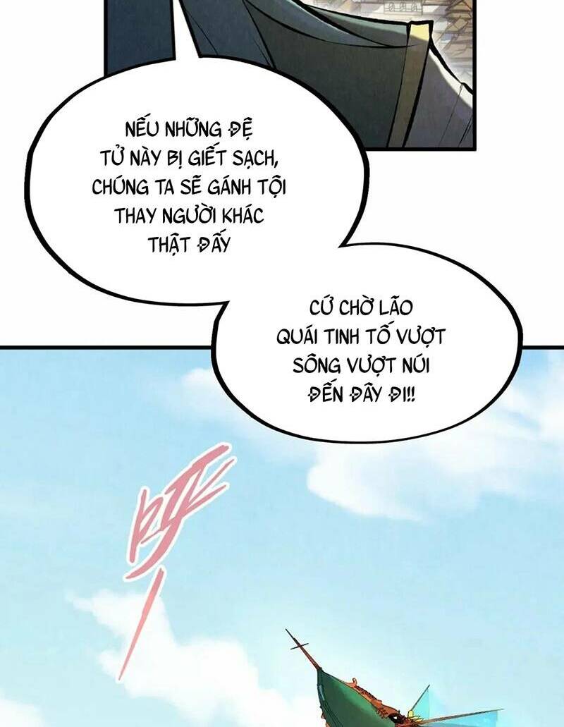 Vạn Cổ Chí Tôn - Chapter 197 - Page 71