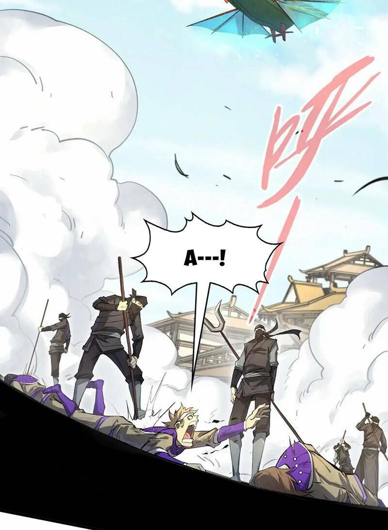 Vạn Cổ Chí Tôn - Chapter 197 - Page 72