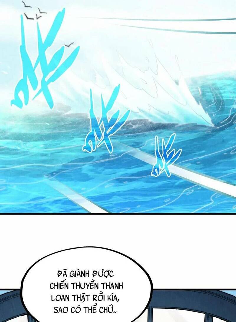 Vạn Cổ Chí Tôn - Chapter 197 - Page 77