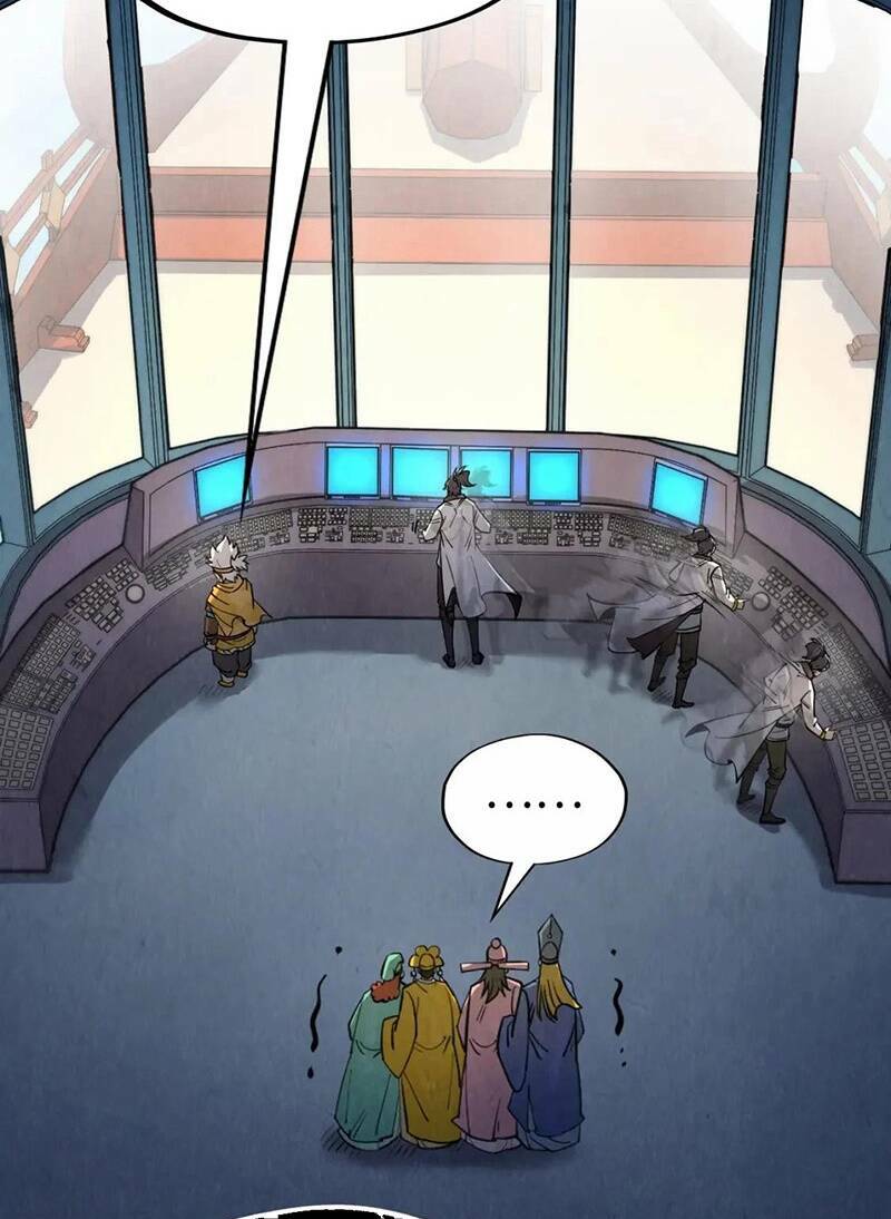 Vạn Cổ Chí Tôn - Chapter 197 - Page 78