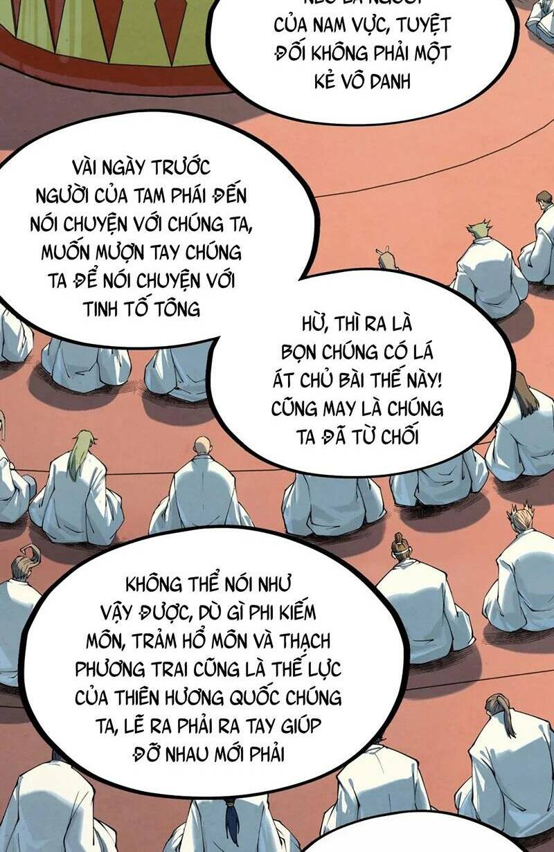 Vạn Cổ Chí Tôn - Chapter 197 - Page 7