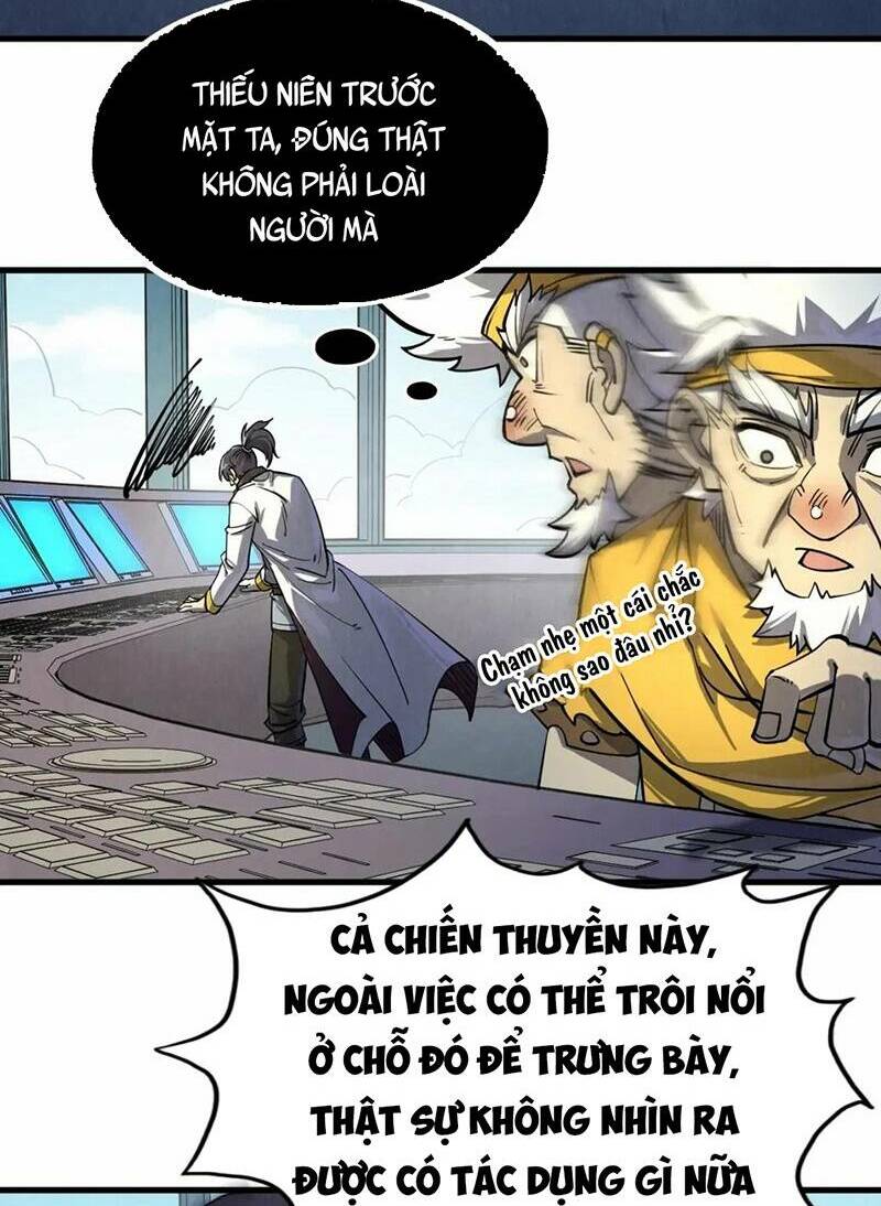 Vạn Cổ Chí Tôn - Chapter 197 - Page 79