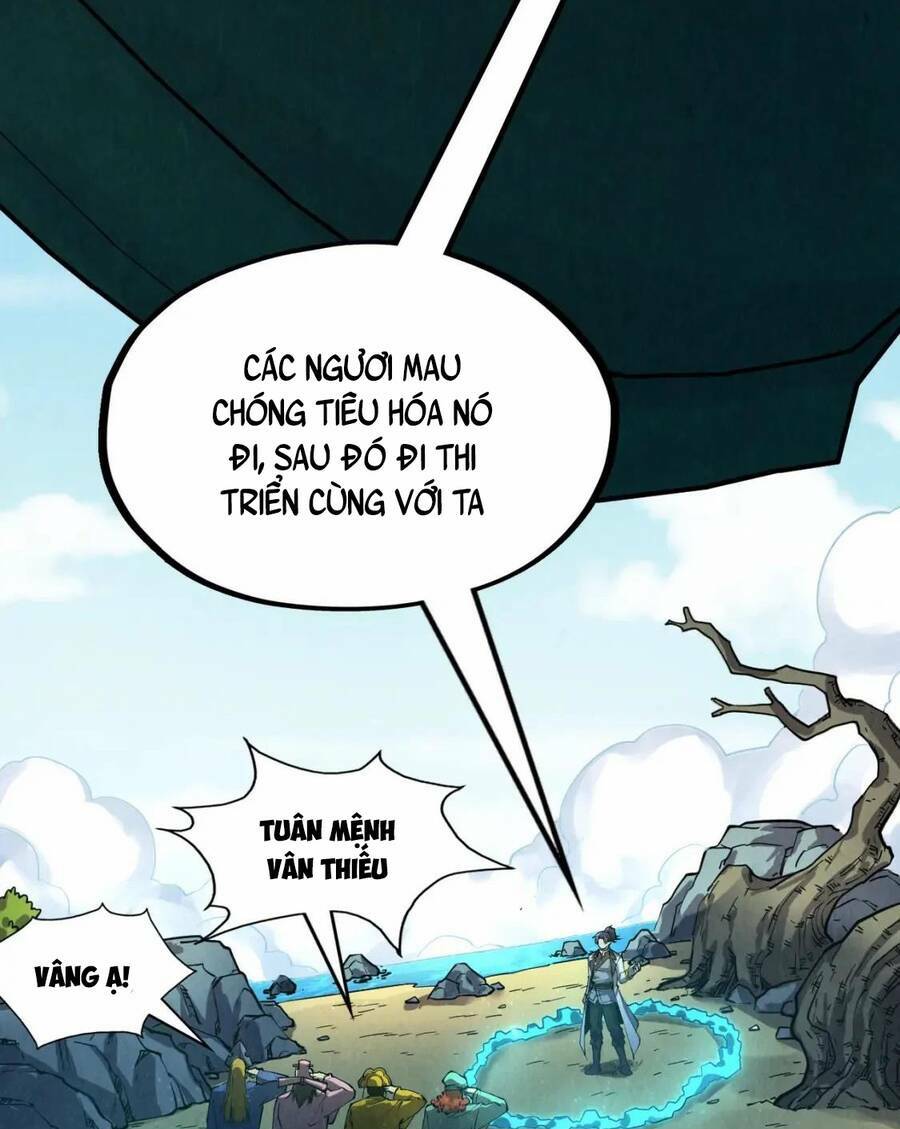 Vạn Cổ Chí Tôn - Chapter 198 - Page 10
