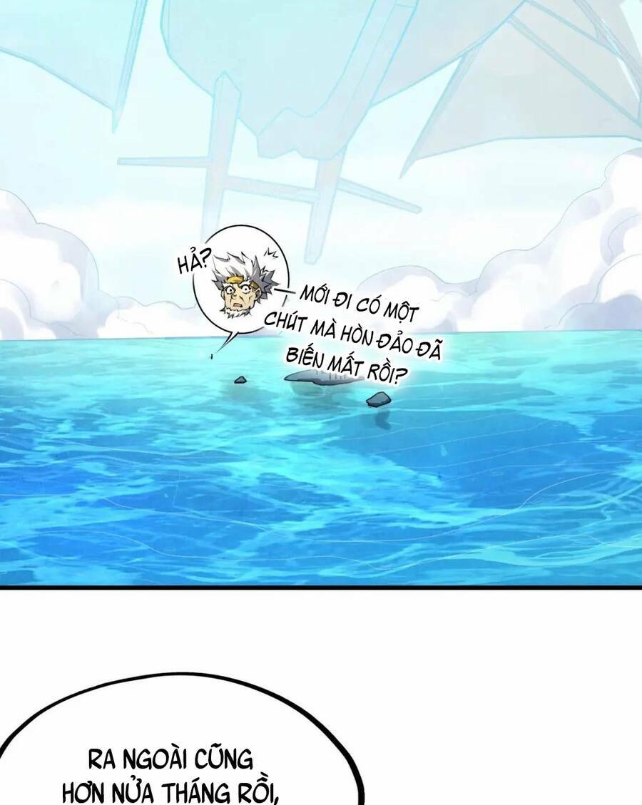 Vạn Cổ Chí Tôn - Chapter 198 - Page 14