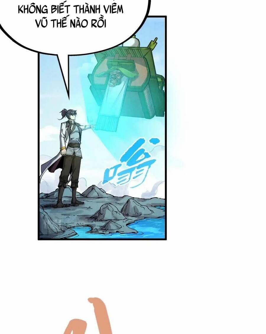 Vạn Cổ Chí Tôn - Chapter 198 - Page 15