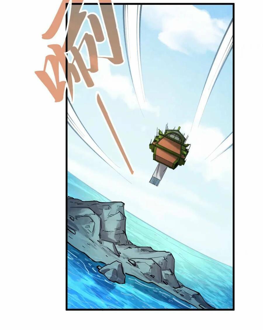 Vạn Cổ Chí Tôn - Chapter 198 - Page 16