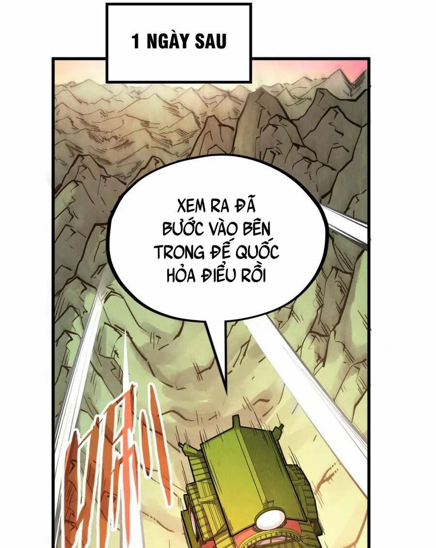 Vạn Cổ Chí Tôn - Chapter 198 - Page 18