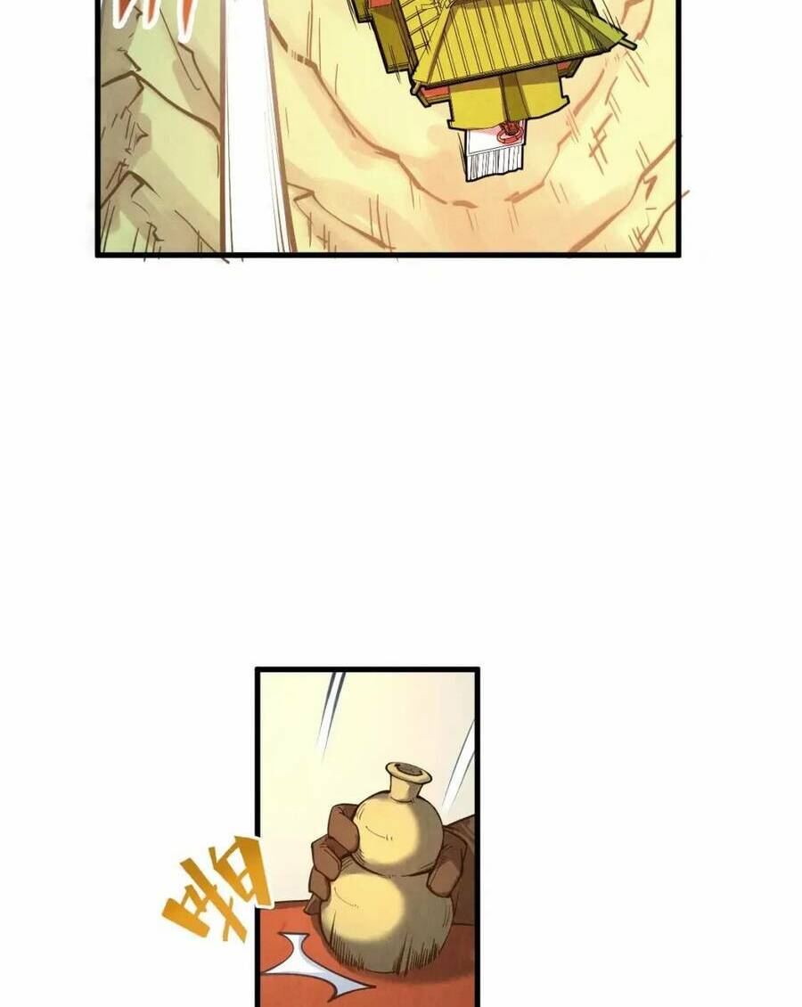 Vạn Cổ Chí Tôn - Chapter 198 - Page 19