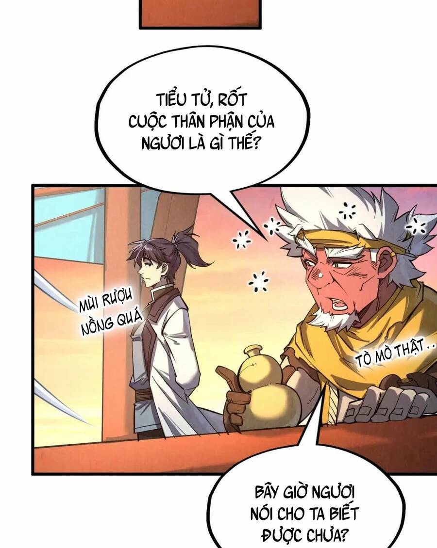 Vạn Cổ Chí Tôn - Chapter 198 - Page 20