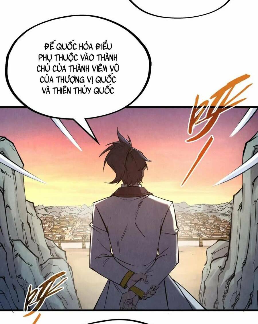 Vạn Cổ Chí Tôn - Chapter 198 - Page 21