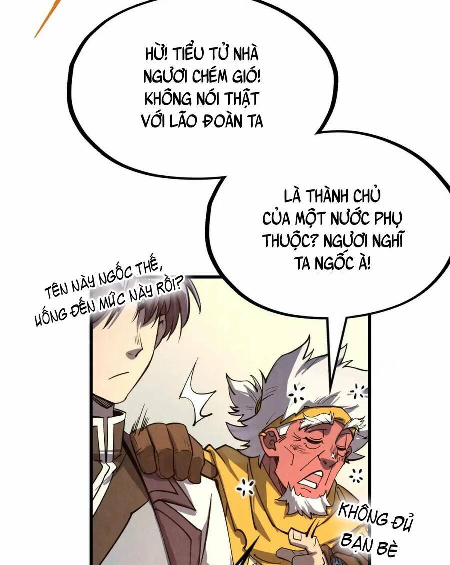 Vạn Cổ Chí Tôn - Chapter 198 - Page 22