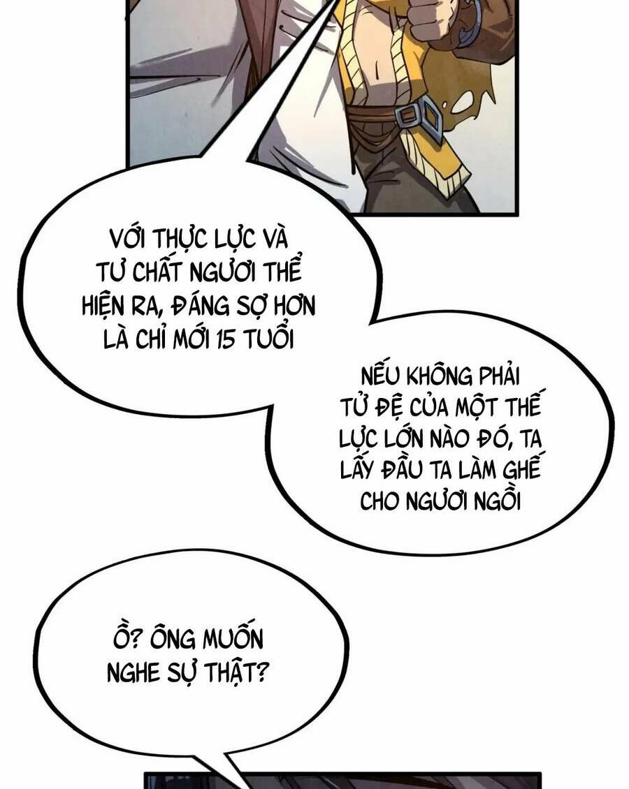 Vạn Cổ Chí Tôn - Chapter 198 - Page 23