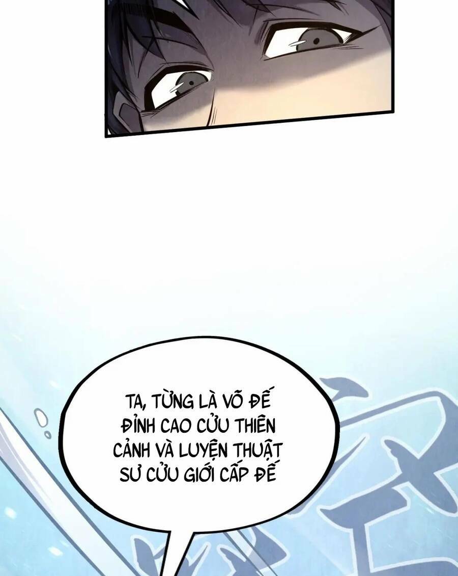 Vạn Cổ Chí Tôn - Chapter 198 - Page 24