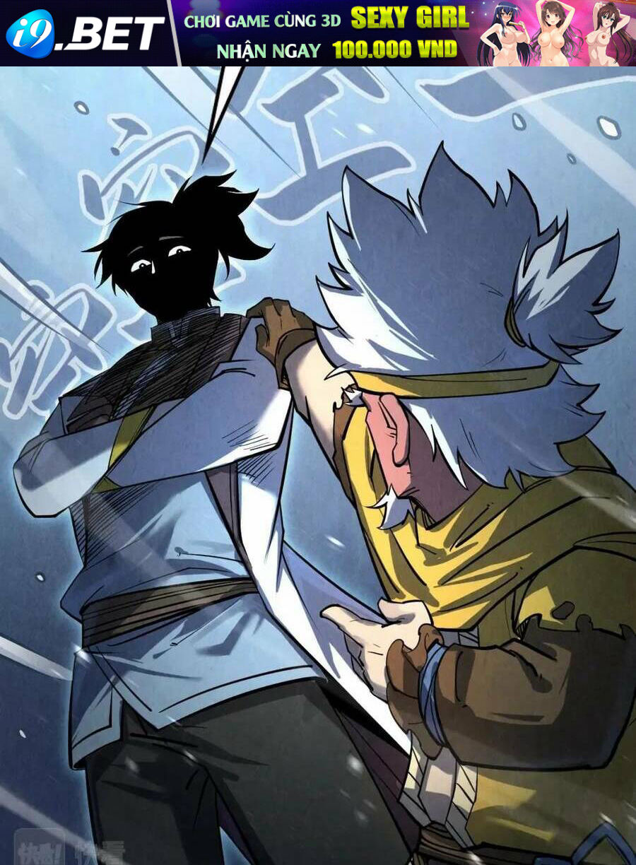 Vạn Cổ Chí Tôn - Chapter 198 - Page 25