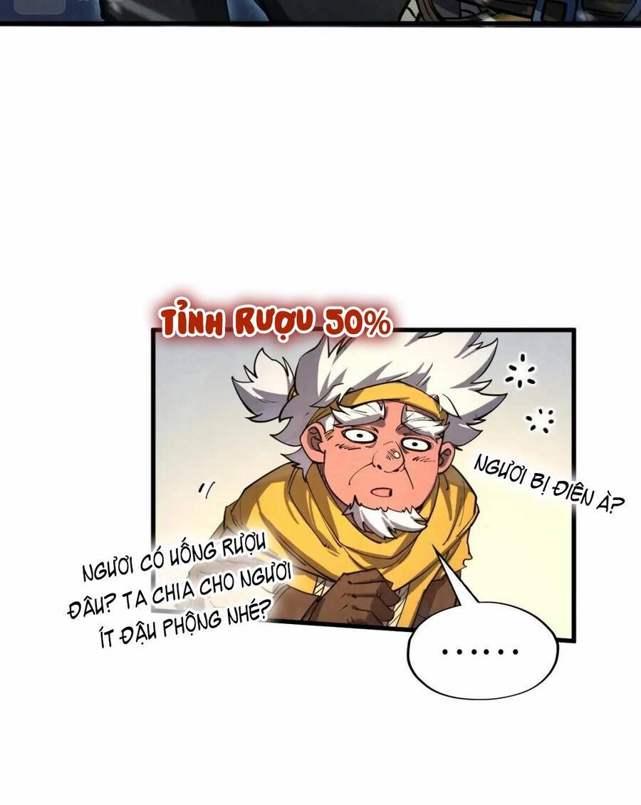 Vạn Cổ Chí Tôn - Chapter 198 - Page 26