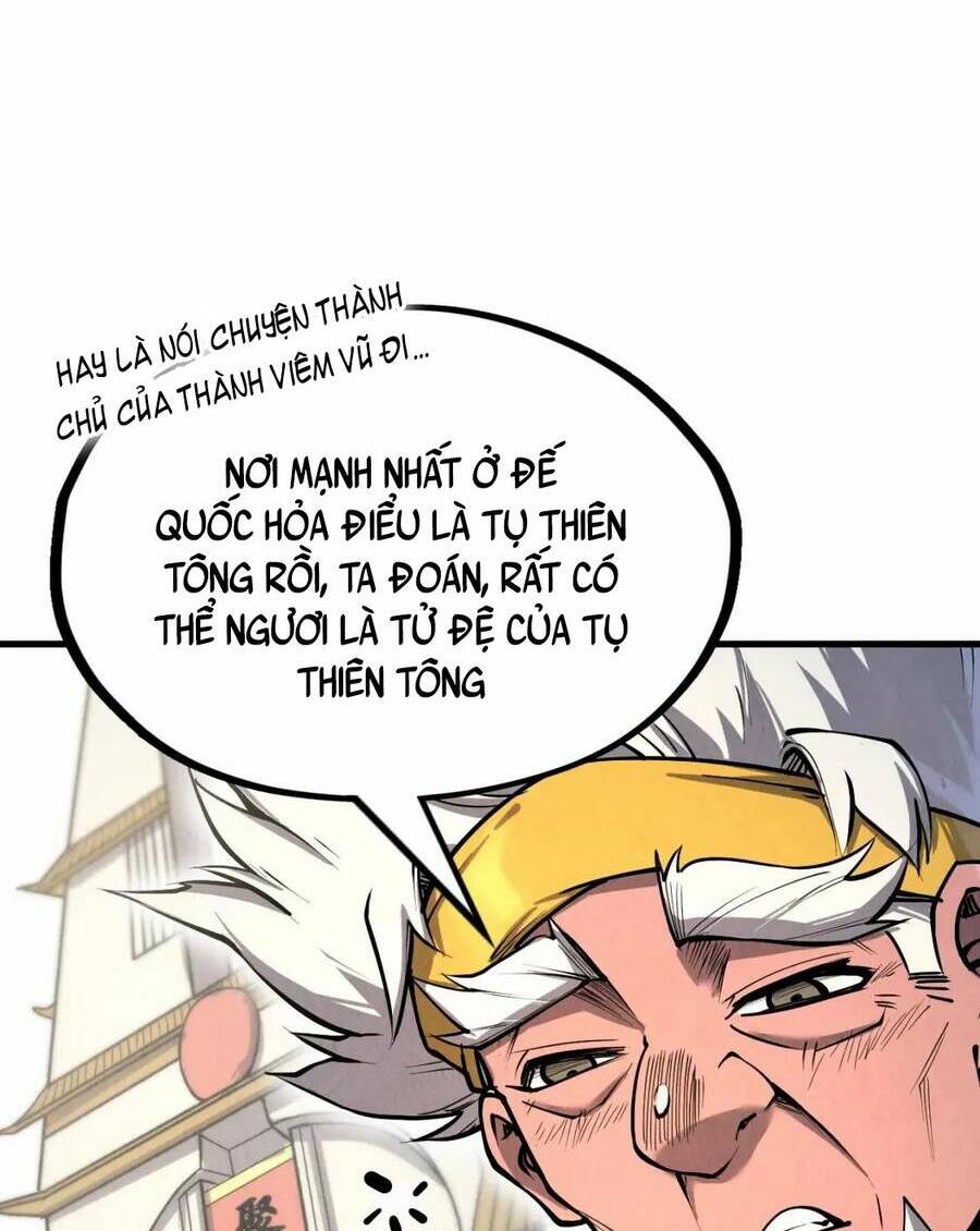 Vạn Cổ Chí Tôn - Chapter 198 - Page 27