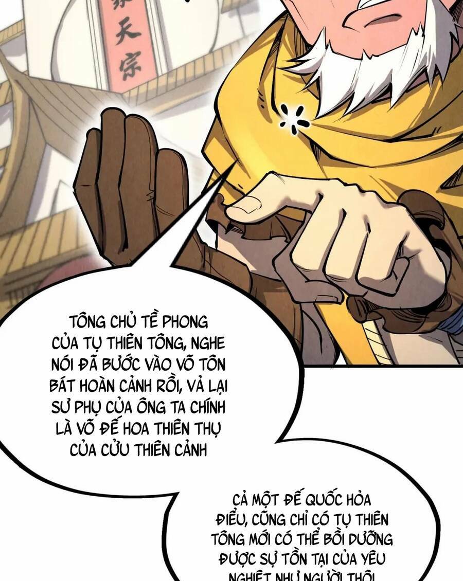 Vạn Cổ Chí Tôn - Chapter 198 - Page 28