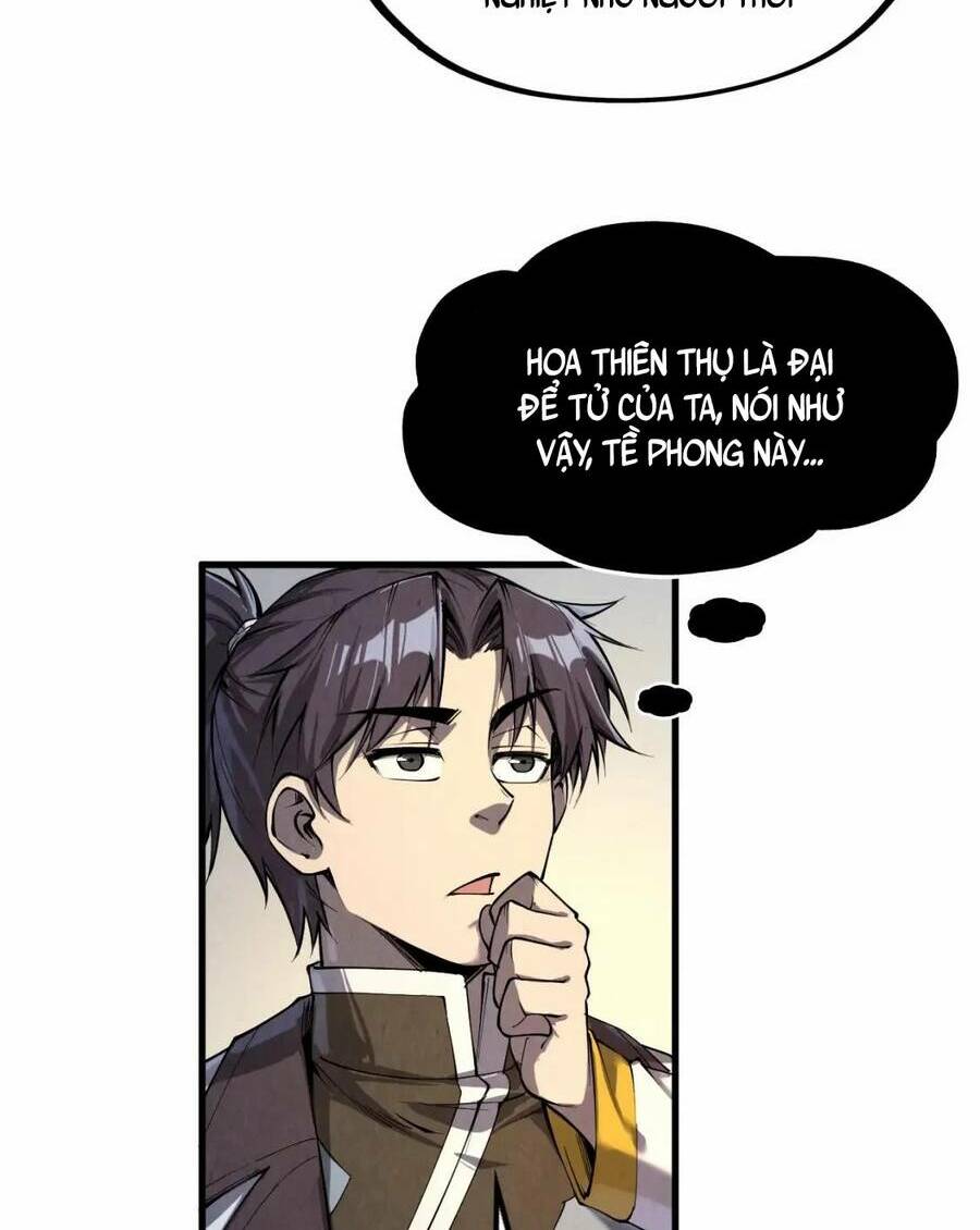 Vạn Cổ Chí Tôn - Chapter 198 - Page 29