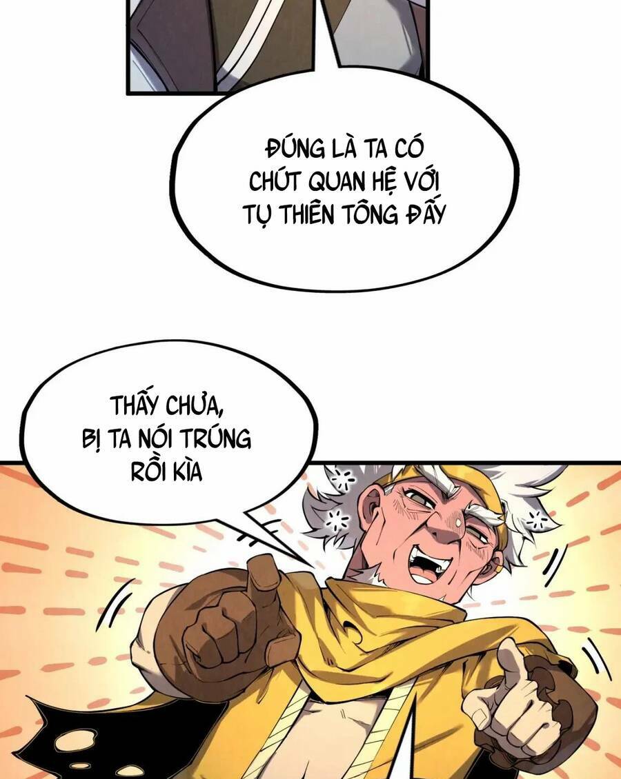 Vạn Cổ Chí Tôn - Chapter 198 - Page 30