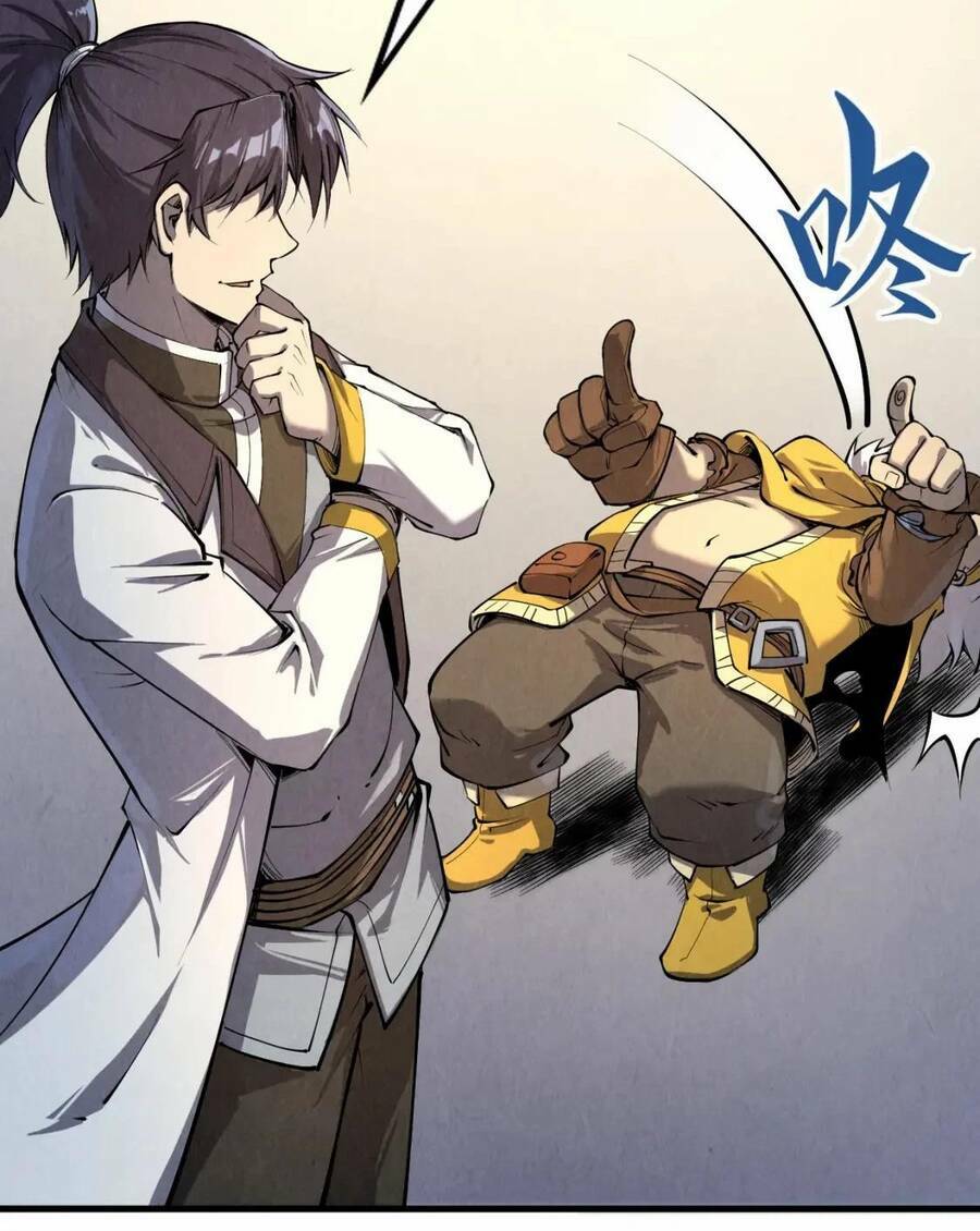 Vạn Cổ Chí Tôn - Chapter 198 - Page 32