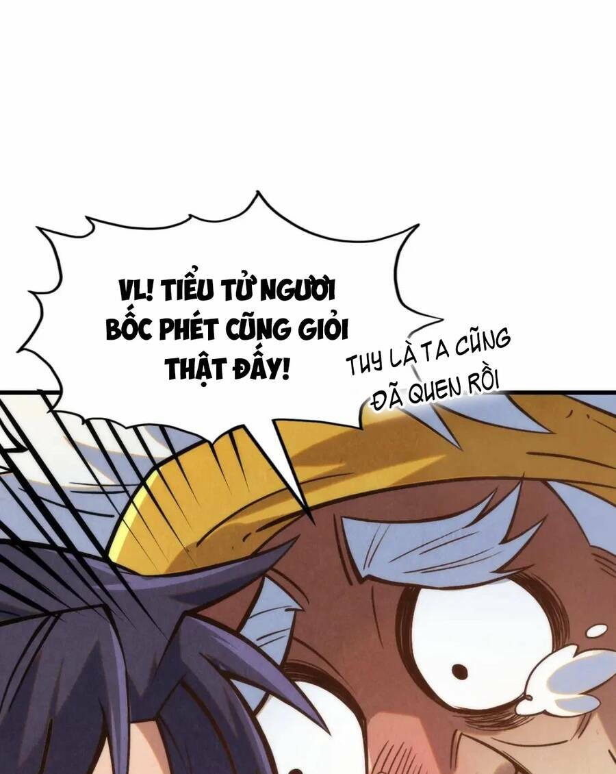 Vạn Cổ Chí Tôn - Chapter 198 - Page 34