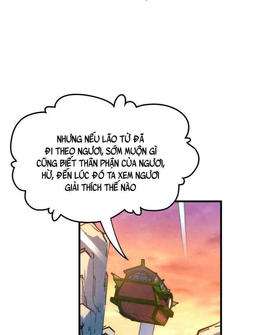 Vạn Cổ Chí Tôn - Chapter 198 - Page 36