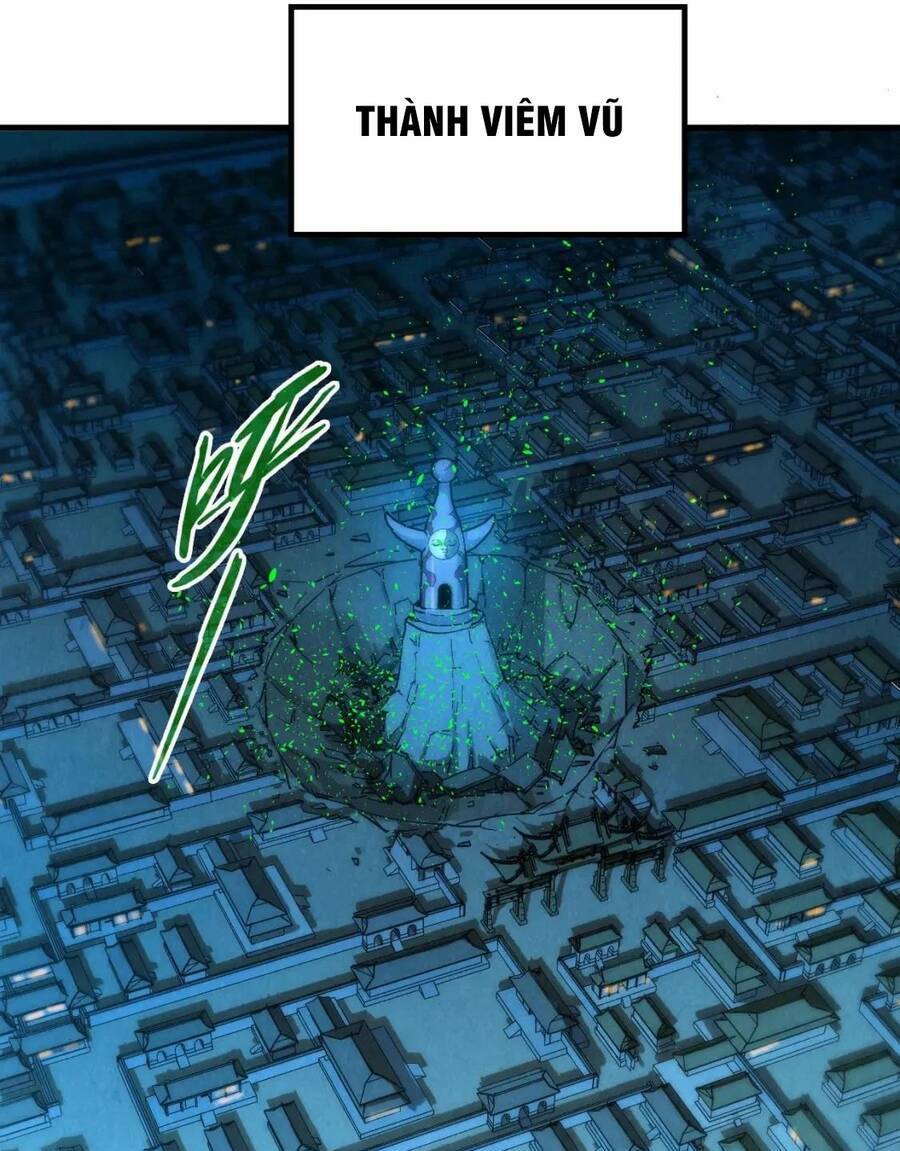 Vạn Cổ Chí Tôn - Chapter 198 - Page 38