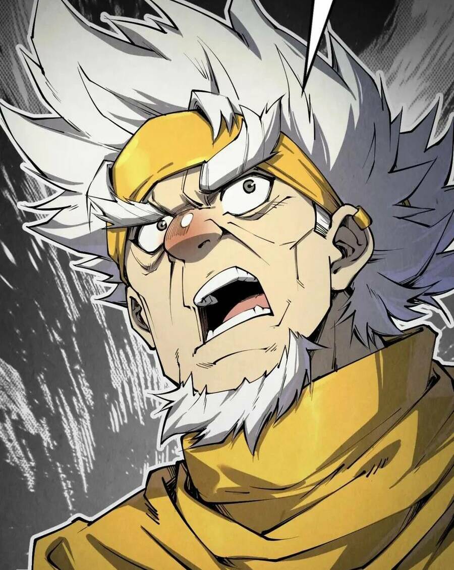 Vạn Cổ Chí Tôn - Chapter 198 - Page 3