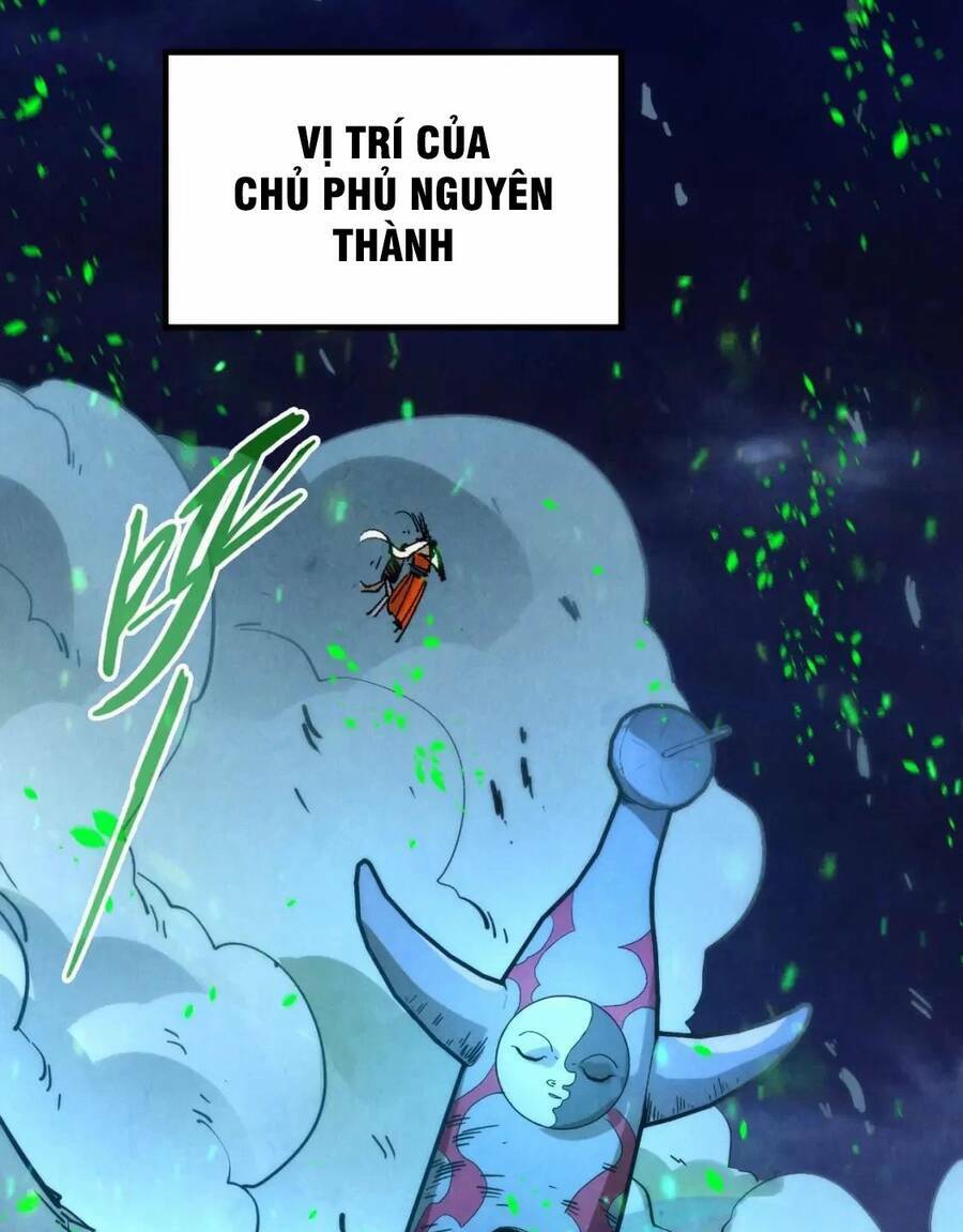 Vạn Cổ Chí Tôn - Chapter 198 - Page 40