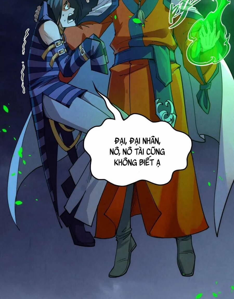 Vạn Cổ Chí Tôn - Chapter 198 - Page 46